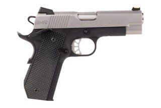 Springfield Armory EMP-4 9mm 1911 Pistol - 4" - 1x 10rd Mag - USED